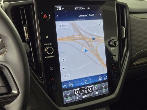 New 2026 Subaru Forester Wilderness image 14