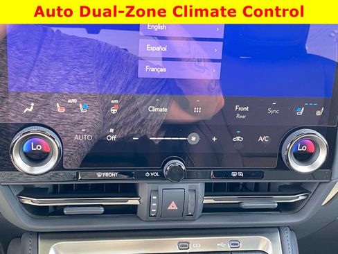 Used 2026 Lexus GX 550 w/ Accessory Package (2T) AWD/4WD image 37