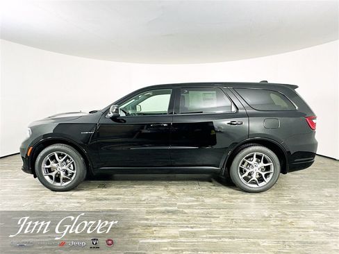 New 2026 Dodge Durango GT image 9