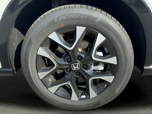 New 2026 Honda HR-V EX-L image 17