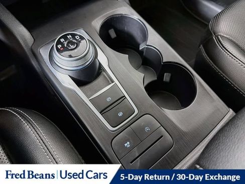 Used 2022 Ford Escape SEL AWD/4WD image 24