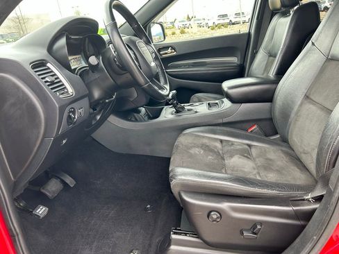 Used 2019 Dodge Durango GT AWD/4WD image 24
