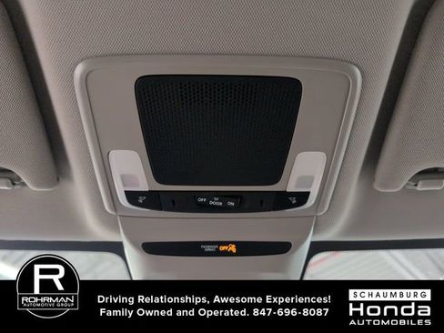 New 2026 Honda HR-V LX image 10