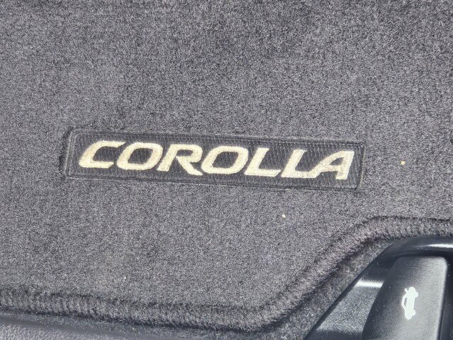 Certified 2024 Toyota Corolla SE FWD image 26