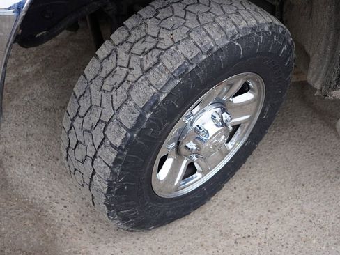 Used 2018 RAM 2500 Tradesman w/ Chrome Appearance Group image 13