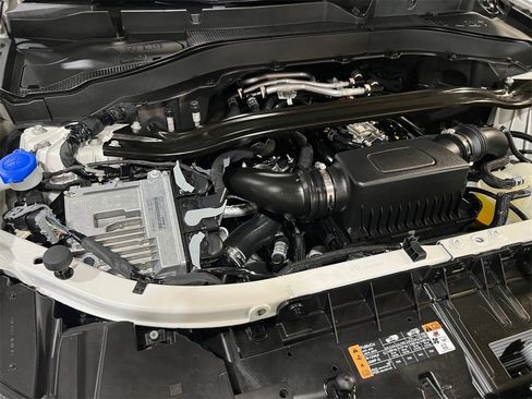 Used 2023 Ford Explorer ST w/ Technology Package image 43