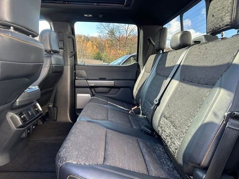 Certified 2023 Ford F150 Tremor w/ 360 Degree Camera Package image 21