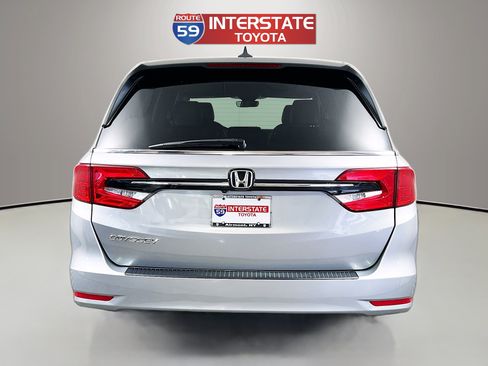 Used 2022 Honda Odyssey EX-L image 6