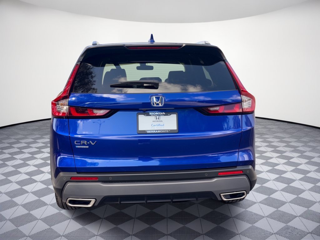 Used 2025 Honda CR-V Sport-L image 11