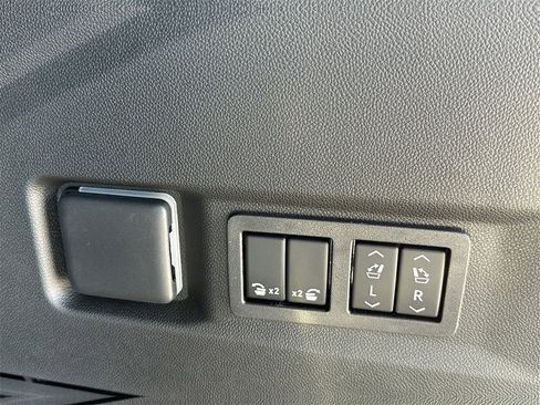 New 2026 Chevrolet Tahoe RST w/ RST Performance Edition image 27