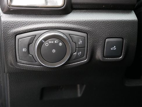 Used 2021 Ford Ranger Lariat w/ Technology Package image 18