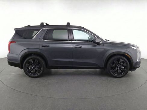 Used 2025 Hyundai Palisade XRT AWD/4WD image 7