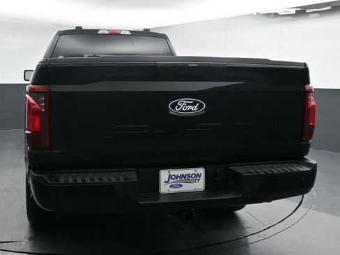 Used 2025 Ford F150 STX image 7