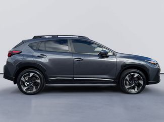 Certified 2023 Subaru Crosstrek 2.5i Limited video 2
