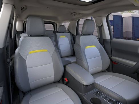 New 2026 Ford Bronco Sport Badlands AWD/4WD image 10