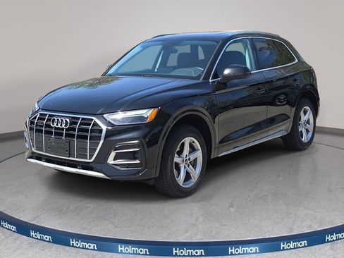 Used 2023 Audi Q5 2.0T Premium w/ Convenience Package AWD/4WD image 1