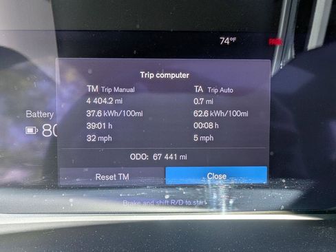 Used 2022 Volvo XC40 P8 Recharge Ultimate AWD/4WD image 19