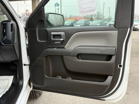 Used 2015 GMC Sierra 1500 2WD Regular Cab image 20