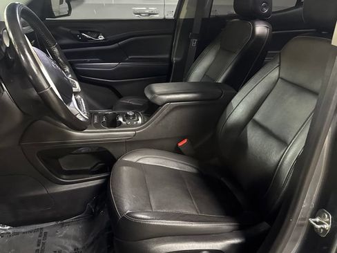Used 2020 GMC Acadia SLT AWD/4WD image 7