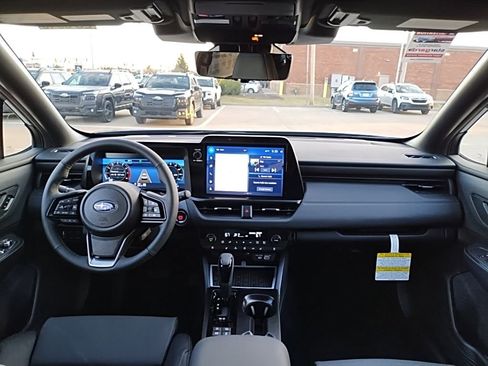 New 2026 Subaru Outback Touring XT image 26