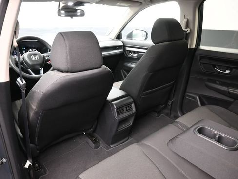 Certified 2023 Honda CR-V EX image 13
