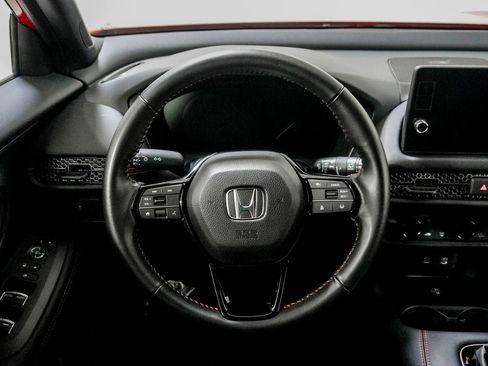 Certified 2026 Honda HR-V Sport image 21
