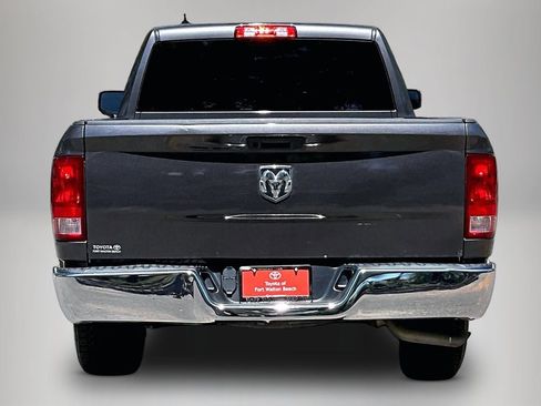 Used 2021 RAM 1500 Tradesman w/ Chrome Plus Package image 6