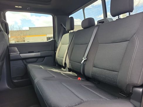 Used 2023 Ford F150 XLT w/ Equipment Group 302A High image 11