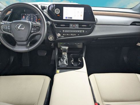 Used 2024 Lexus ES 350 w/ Premium Package image 21
