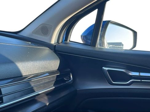 Used 2024 Kia Sportage EX image 19