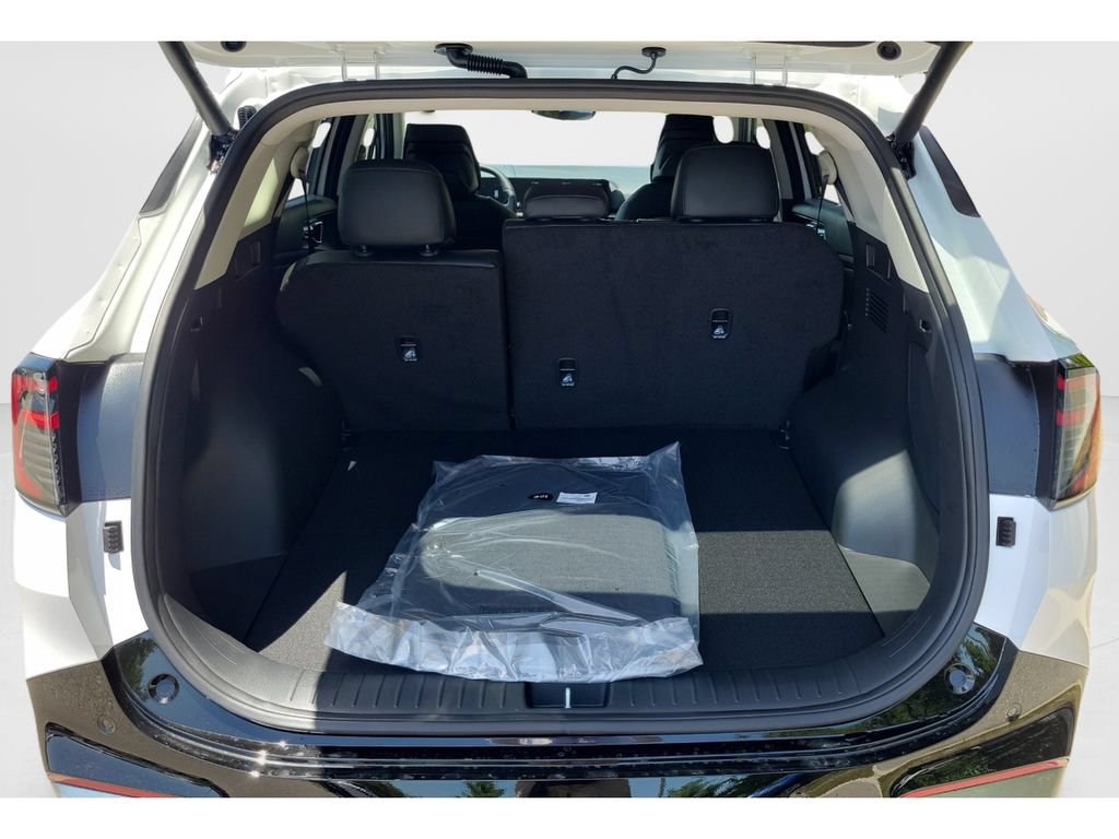 New 2026 Kia Sportage SX FWD image 9