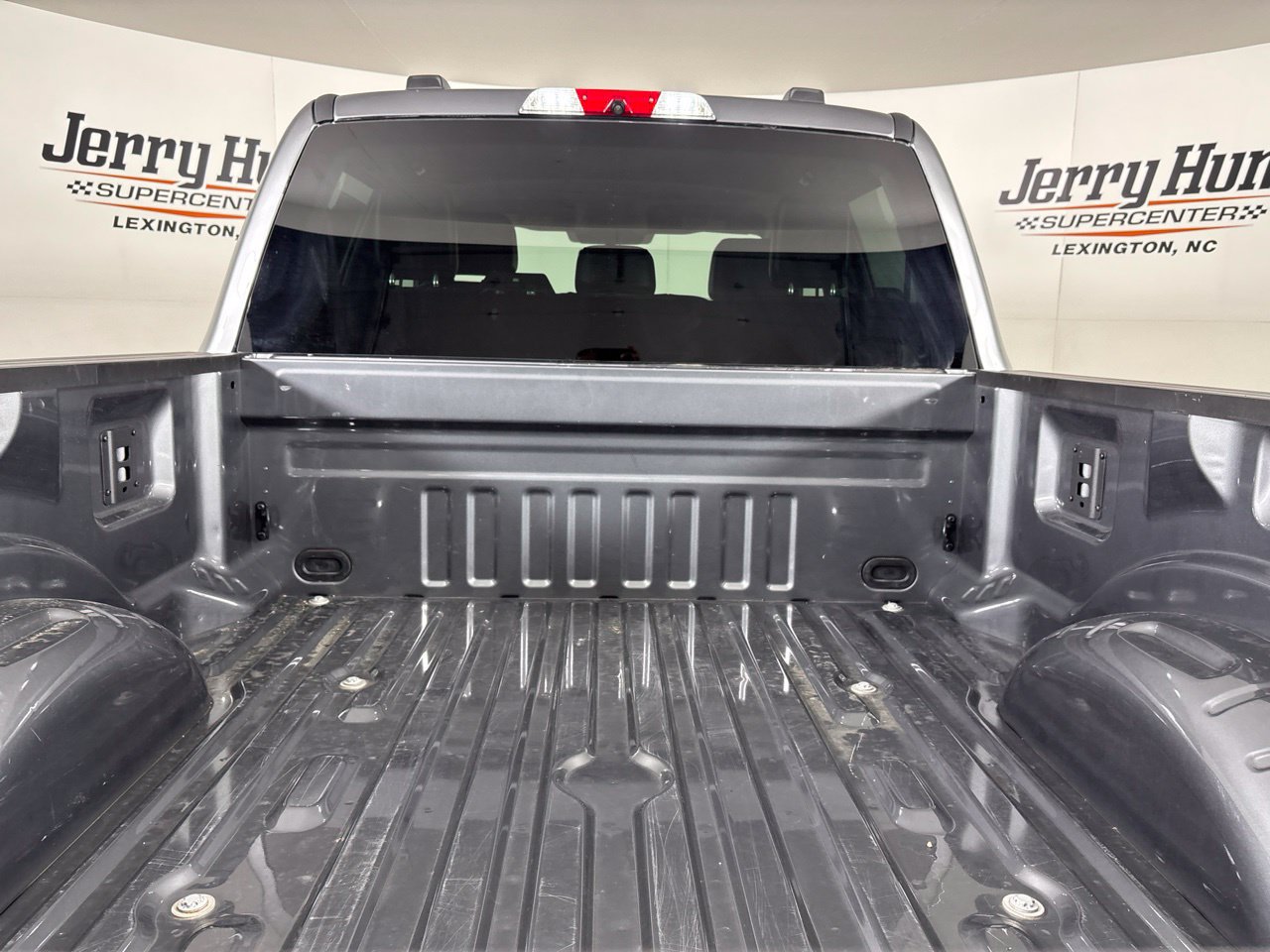 Used 2025 Ford F250 Lariat w/ Chrome Package AWD/4WD image 22