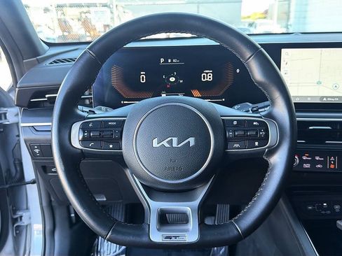 Used 2025 Kia K5 GT-Line w/ GT-Line Premium Package FWD image 7