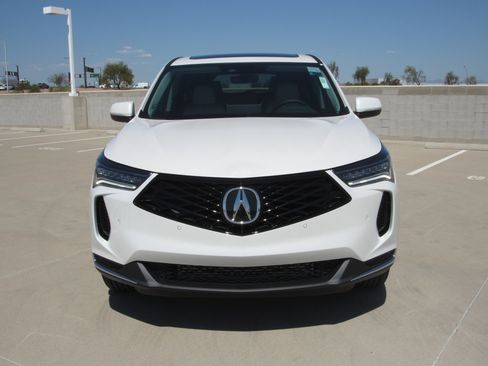 New 2026 Acura RDX SH-AWD w/ Technology Package image 3