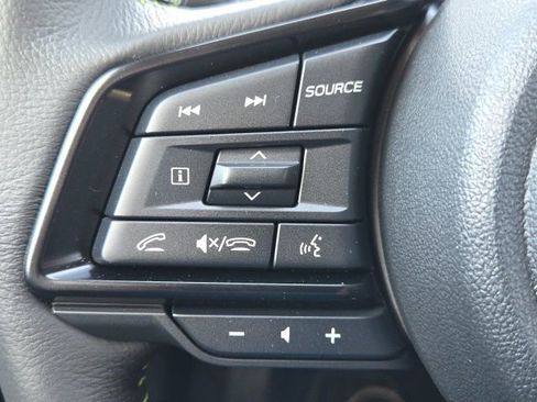 New 2025 Subaru Outback Onyx Edition XT image 14