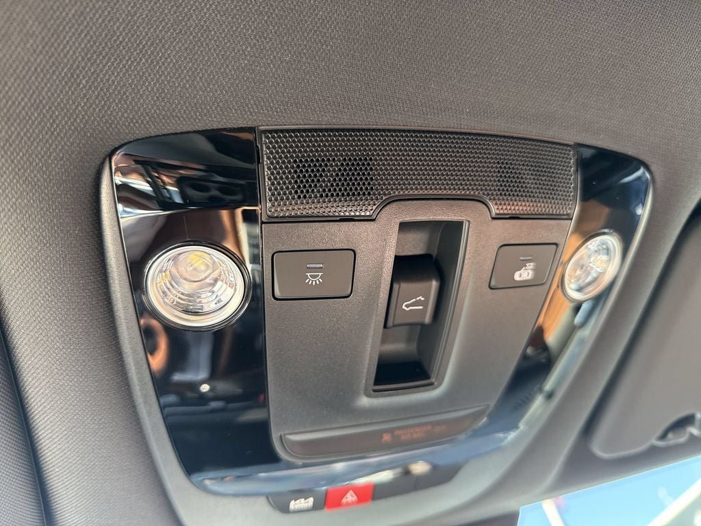 New 2027 Kia Sportage X-Line w/ X-Line Technology Package AWD/4WD image 12