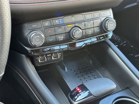 New 2026 Dodge Durango GT image 22