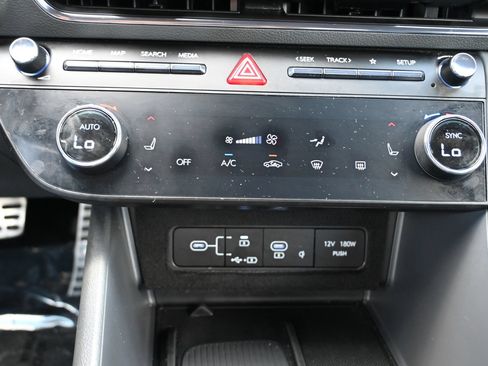 Used 2024 Hyundai Sonata N Line FWD image 19