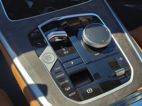 New 2026 BMW X5 xDrive40i w/ M Sport Package image 21