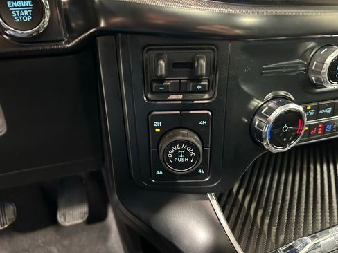 New 2025 Ford F150 Raptor image 18