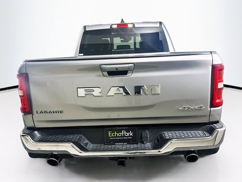 Used 2025 RAM 1500 Laramie image 7