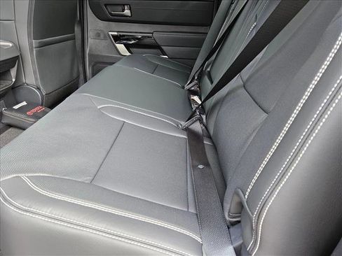 New 2026 Toyota Tundra Limited image 15