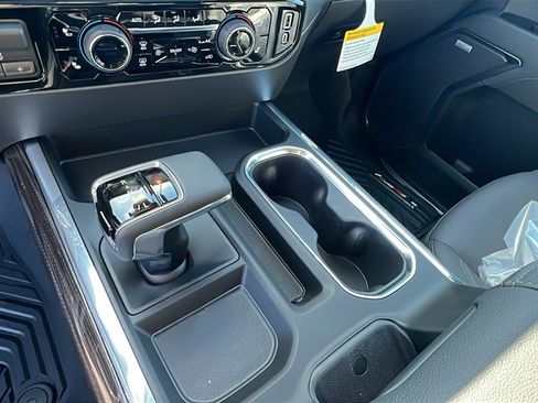 New 2026 Chevrolet Silverado 1500 LT Trail Boss w/ LT Trail Boss Premium Package image 25