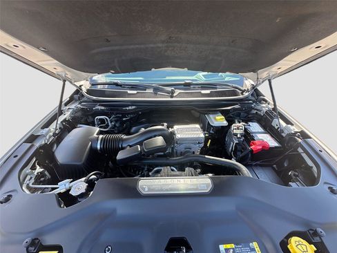 Used 2022 Jeep Wagoneer Series III image 31