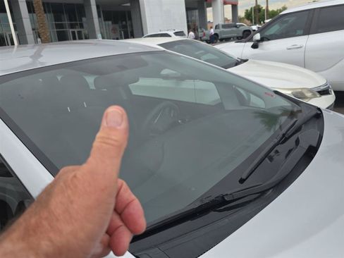 Used 2015 Toyota Prius Two FWD image 10