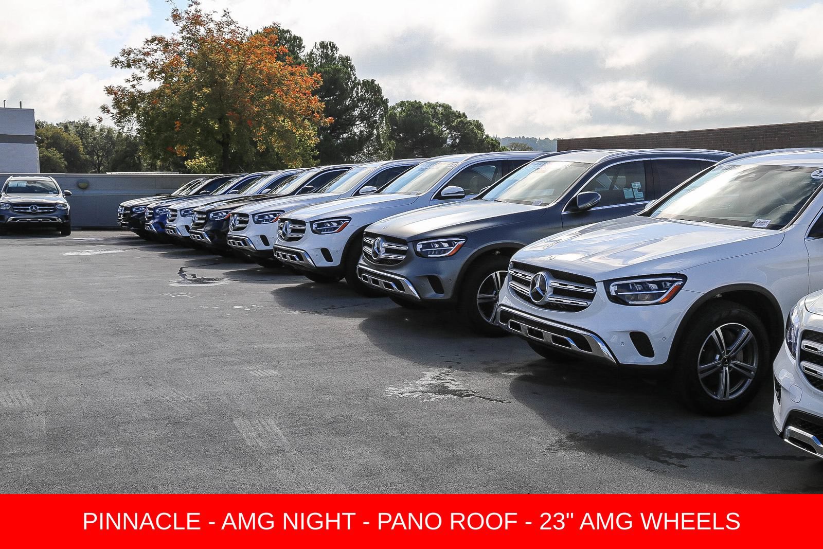 Certified 2024 Mercedes-Benz GLS 450 4MATIC image 39