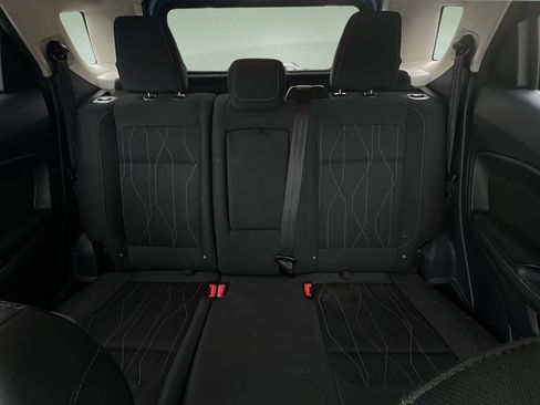 Used 2019 Ford EcoSport SE w/ SE Convenience Package FWD image 19