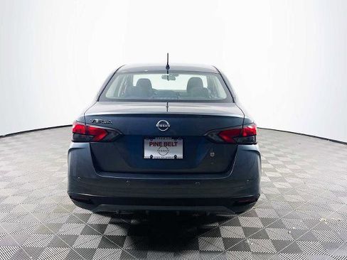 Certified 2024 Nissan Versa S w/ S Plus Package image 5