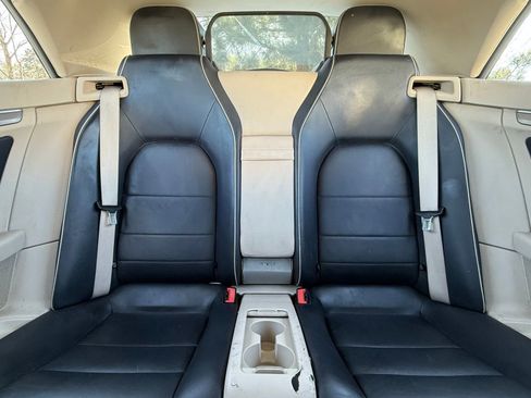 Used 2015 Mercedes-Benz E 400 E 400 image 36