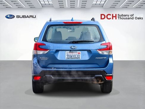 Used 2023 Subaru Forester image 5